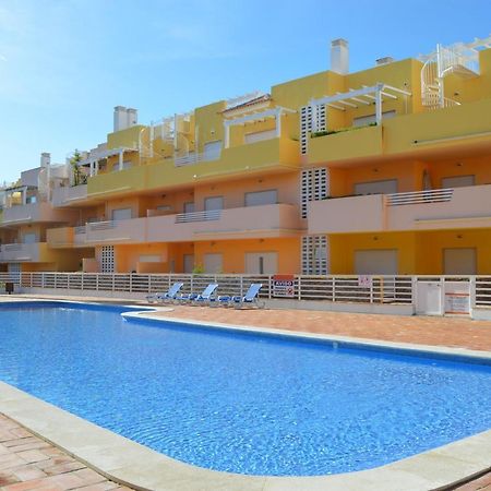 Apartamentos Cabanas Golf Tavira Extérieur photo