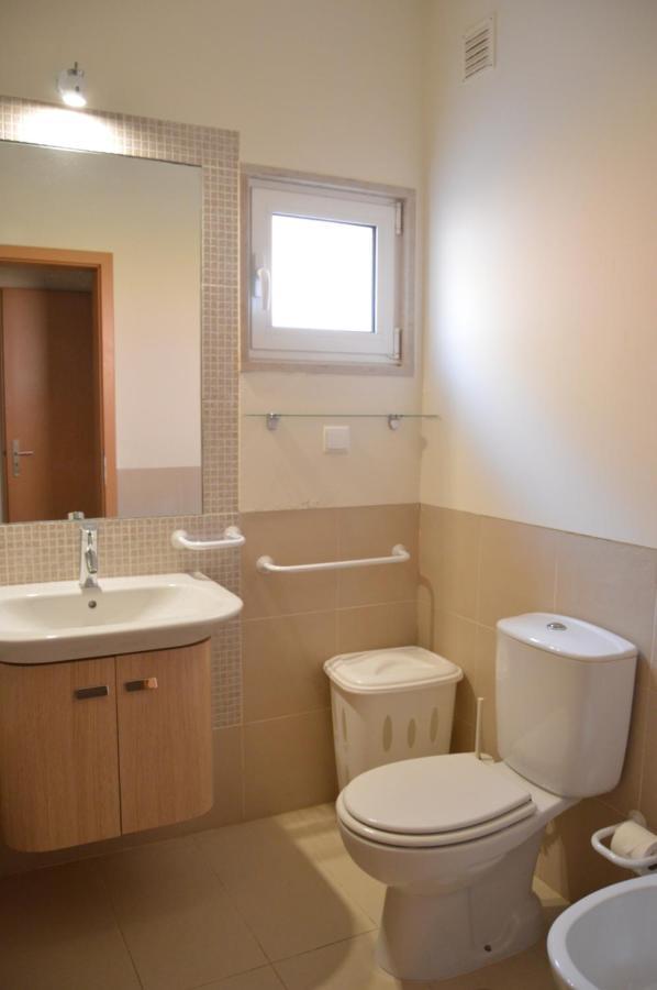 Apartamentos Cabanas Golf Tavira Extérieur photo