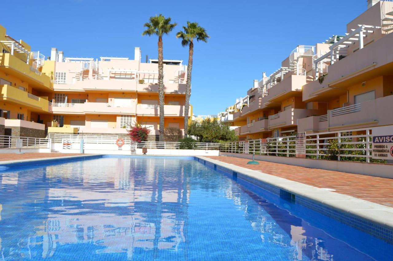Apartamentos Cabanas Golf Tavira Extérieur photo