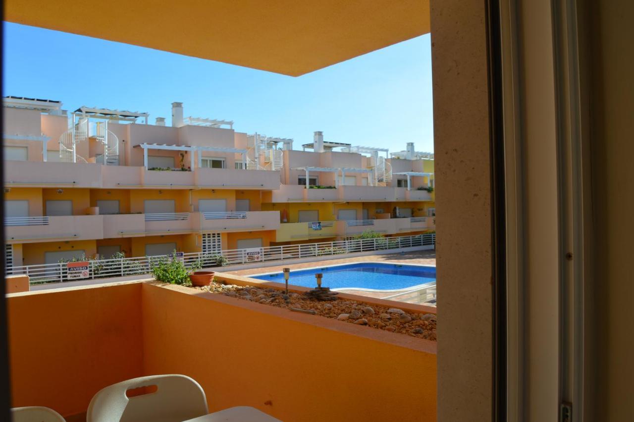 Apartamentos Cabanas Golf Tavira Extérieur photo