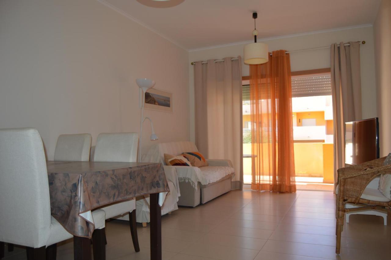 Apartamentos Cabanas Golf Tavira Extérieur photo