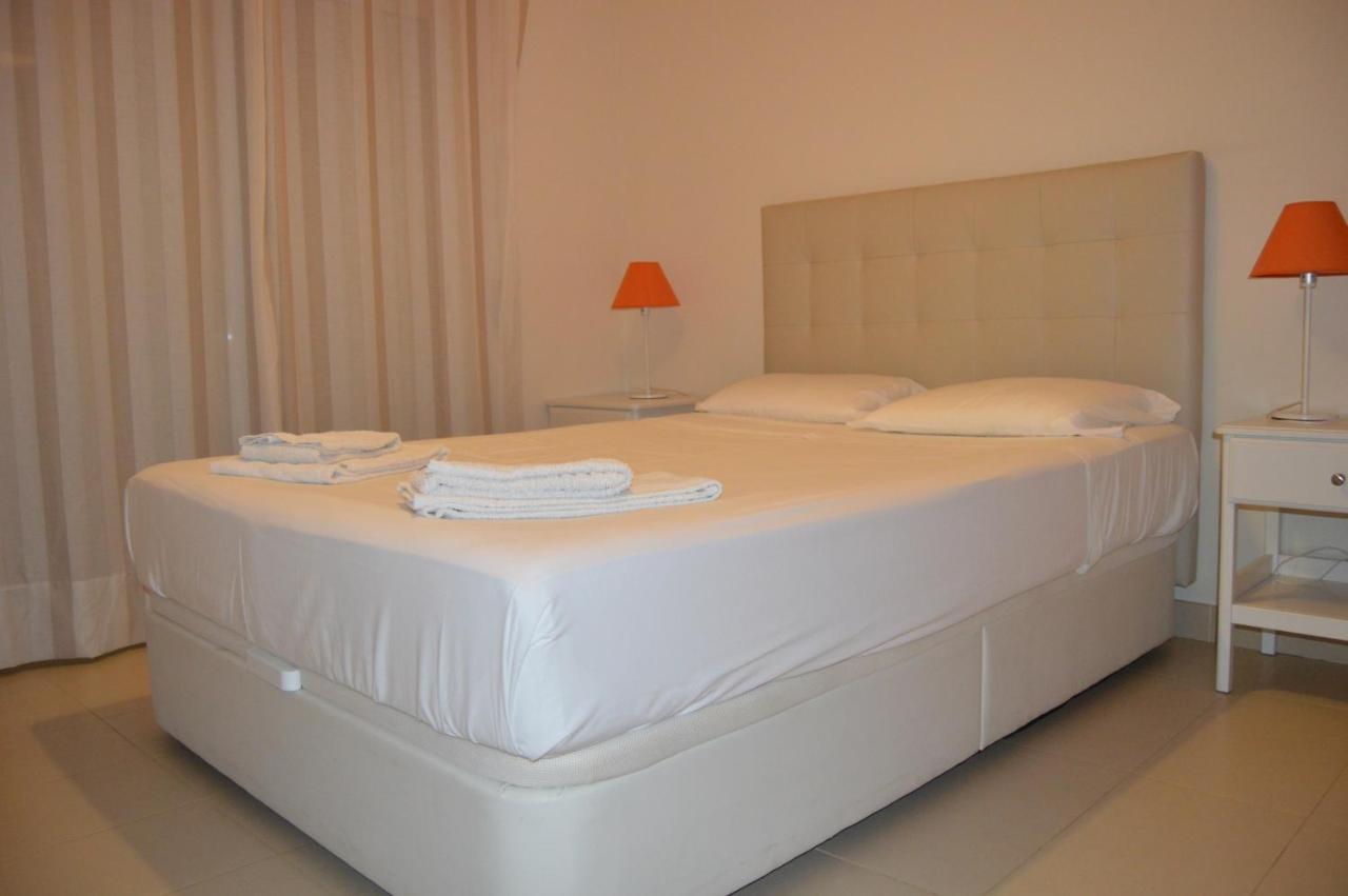 Apartamentos Cabanas Golf Tavira Extérieur photo