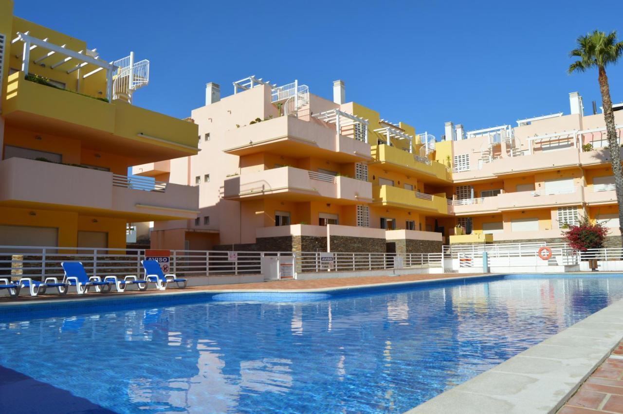 Apartamentos Cabanas Golf Tavira Extérieur photo