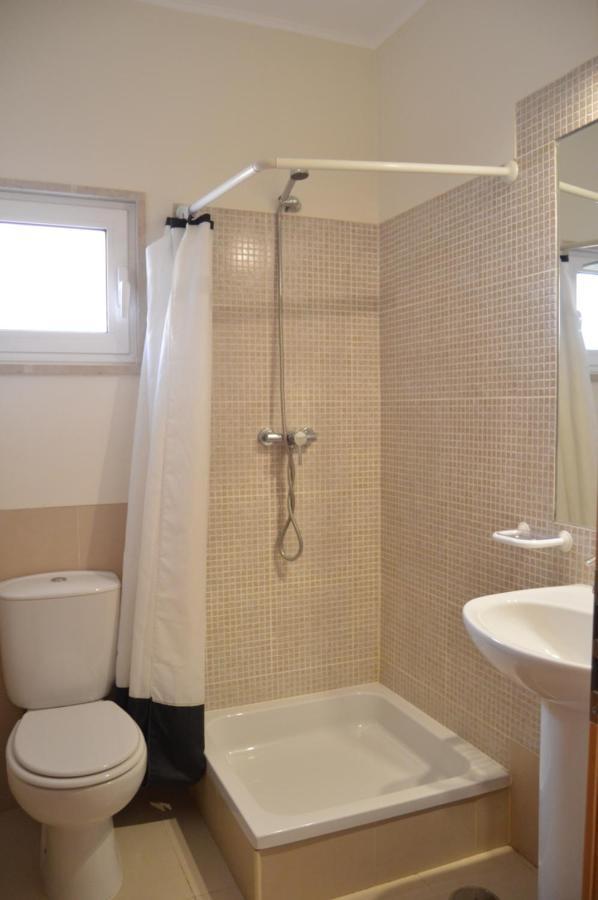 Apartamentos Cabanas Golf Tavira Extérieur photo