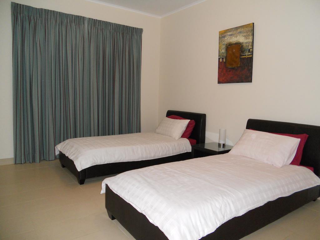 Apartamentos Cabanas Golf Tavira Extérieur photo